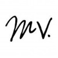 Men's Vows logo - Similar company to Black Magic Factory