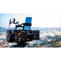 Right Now Entertainment logo - Similar company to One Life Network, Inc