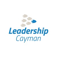 Leadership Cayman logo - Similar company to Tidal Edge Consulting