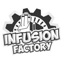 Infusion Factory logo - Similar company to Medrx Infusion