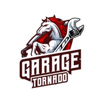 Garage Tornado logo - Similar company to Al- Atheed General Trading