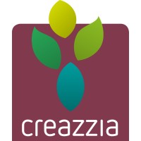 Creazzia logo - Similar company to X By Design