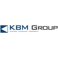 KBM GmbH logo - Similar company to Bluelasertools