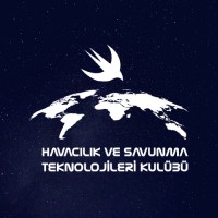 IZU HAVACILIK VE SAVUNMA TEKNOLOJİLERİ KULÜBÜ logo - Similar company to Iuc Gi̇ri̇şi̇mci̇li̇k Kulubü