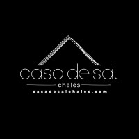 Casa de Sal Chalés logo - Similar company to Eco Adventure Tour