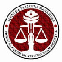 Lembaga Eksekutif Mahasiswa FH UII logo - Similar company to Bls Training Day 2023