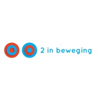 2 in beweging logo - Similar company to De Ijsscheppers