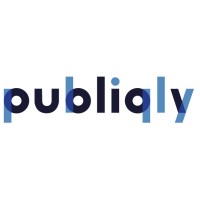 Publiqly logo - Similar company to Publiqly
