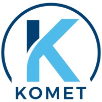 KOMET CHEMICALS & ENERGY INDUSTRY logo - Similar company to Og Corporation