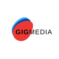 GigMedia logo - Similar company to Instituto Terraviva