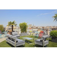 La Terrasse De Paris (Groupe Pap)
