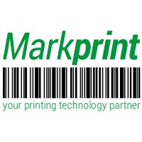 Markprint BV logo - Similar company to Codeology Ltd