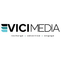Vici Media logo - Similar company to Digital Data Solutions