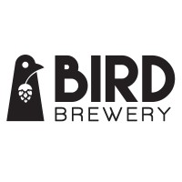 Bird Brewery logo - Similar company to Brouwerij Troost