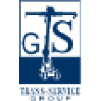 Trans-Service-KTT LLC logo - Similar company to Kauchuk Pjsc