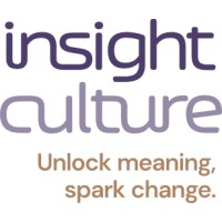 Insight Culture logo - Similar company to Current Forward