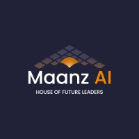 Maanz AI logo - Similar company to Skylabs Ai