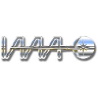 International Association of Astronomical Artists (IAAA) logo - Similar company to Cosmoquest