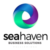 Seahaven Business Solution logo - Similar company to Beewise Ph