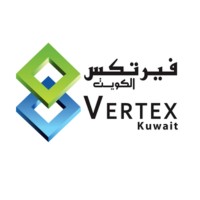 Vertex Kuwait IT and Computer Systems logo - Similar company to Pgdlabs Kuwait