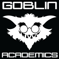 Goblin Academics logo - Similar company to Digital Northants