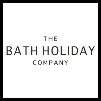 The Bath Holiday Company logo - Similar company to G&D The Spirit Of British Mischief