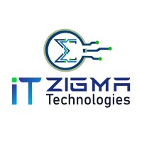 It Zigma Technologies