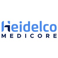 Heidelco Medicore Private Limited logo - Similar company to Cardinal Integrated Technologies Inc