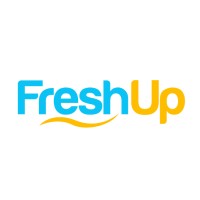 Fresh Up Group Limited logo - Similar company to Avant Innovations Ltd.