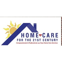 Home Care For The 21st Century LLC logo - Similar company to Haven Hospice