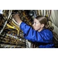 Electrical Engineering Dwi logo - Similar company to Electrical Circuit Laboratory
