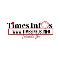 Times-Infos logo - Similar company to Semaco Gabon