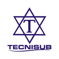 TECNISUB logo - Similar company to Technisub S.P.A.