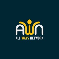 All Ways Network logo - Similar company to Core Arts