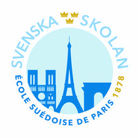 Svenska skolan i Paris logo - Similar company to Club Des Entrepreneurs Edc Paris Business School