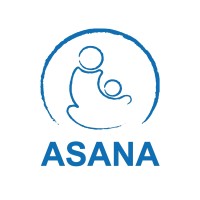 ASANA ONG logo - Similar company to Cuerpos Libres