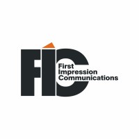First Impression Communications logo - Similar company to Sociallink Solutions