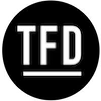 Twenty-First Digital logo - Similar company to Contentamigo