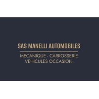 MANELLI AUTOMOBILES logo - Similar company to Transpoles