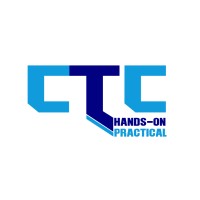 CTC Hands-On Practical logo - Similar company to Mash Technology Pvt Ltd
