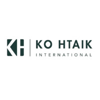 Ko Htaik International Company Limited logo - Similar company to Mavuno Agrisolutions Tanzania