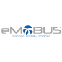 eMOBUS logo - Similar company to Weeldi