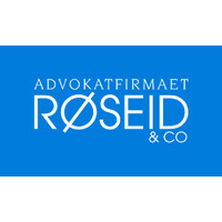 Advokatfirmaet Røseid & co logo - Similar company to Gjete