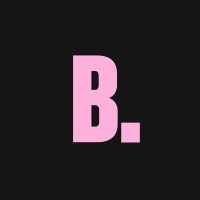 Bigfish logo - Similar company to Josephmark