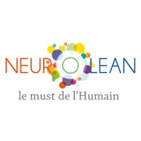 NEUROLEAN logo - Similar company to Neurolean