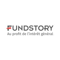 FUNDSTORY logo - Similar company to A.Community