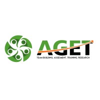AGET Development logo - Similar company to Nautilus Ubud