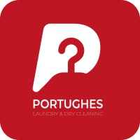 Portughes Dry Cleaning logo - Similar company to Ftias