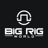 Big Rig World logo - Similar company to Miss Quality Logistics