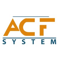 ACF SYSTEM logo - Similar company to Optimadmin